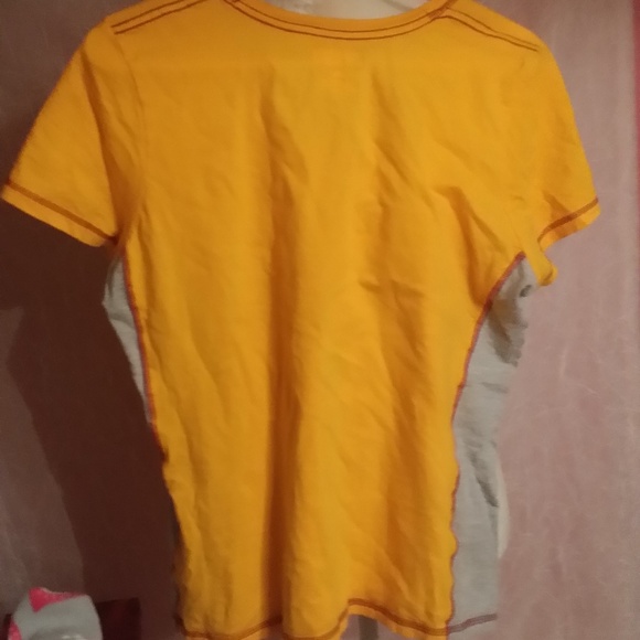 Vintage Womans Washington Redskins ( Commanders ) Shirt Football Team - Picture 2 of 5